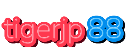 tigerjp88 — logo kanal